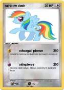 rainbow dash