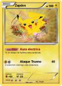 Zapdos
