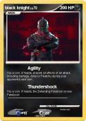 black knight
