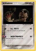 M.Shadows