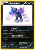 Princess Luna