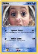 Ashley