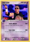 zack ryder