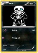 Sans