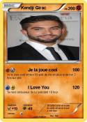 Kendji Girac