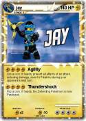 jay