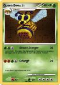Queen Bee