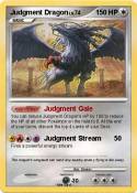 Judgment Dragon