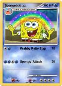 Spongebob