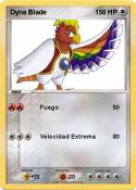 Dyna Blade