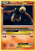 Devin Wade