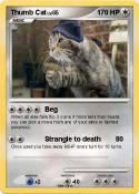 Thumb Cat