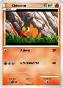 Chimchar