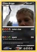 Chase Briggs