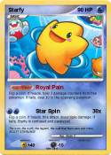 Starfy