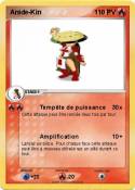 Anide-Kin