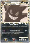 Lucario