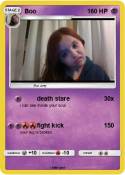 Boo