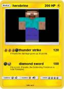 herobrine