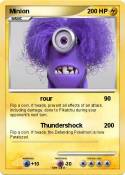 Minion