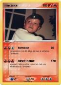 maxance