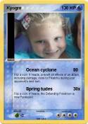 Kyogre