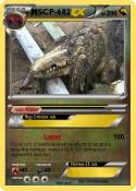 SCP-682