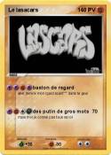 Le lasacars