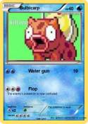 Bulbicarp