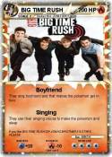 BIG TIME RUSH