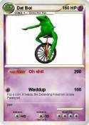 Dat Boi