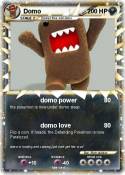 Domo