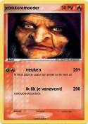 jelekkeremoeder