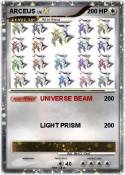 ARCEUS