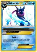 Greninja