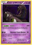 Eater of Worlds