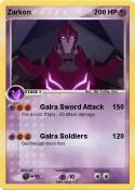 Zarkon