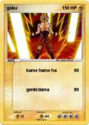 goku