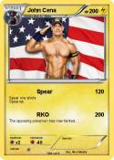 John Cena