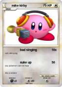 mike kirby