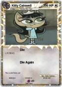 Kitty Catswell