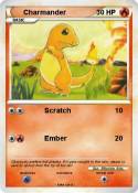 Charmander