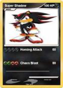Super Shadow