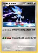 Hyper Shadow