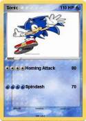 Sonic
