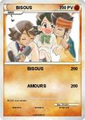BISOUS