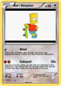 Bart Simpson