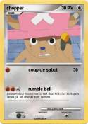 chopper