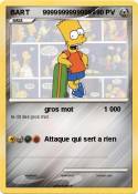 BART 9999999999