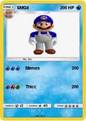 SMG4